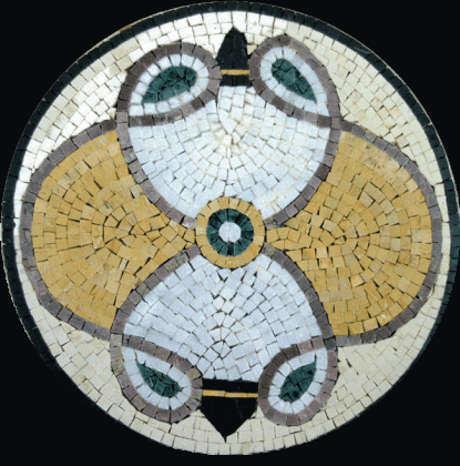 IN77 Mosaic